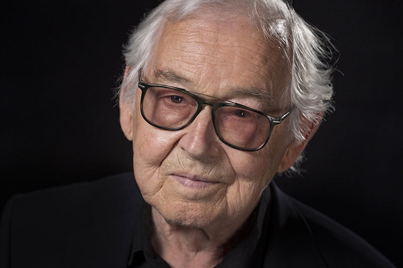 È morto all’età di 92 anni Erhard Schnell, designer della prima Opel Corsa