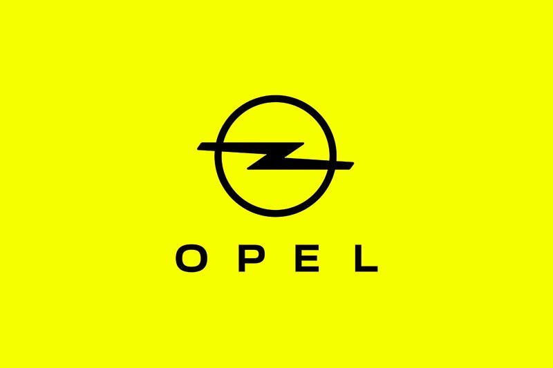 Corporate Identity: la nuova immagine di Opel
