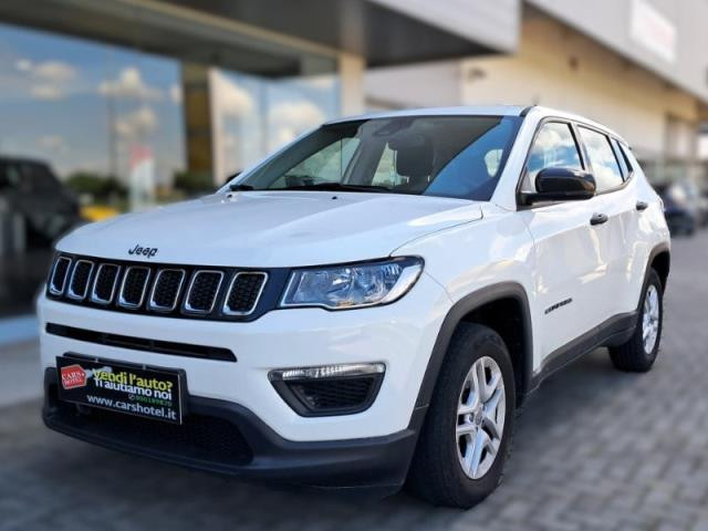 JEEP Compass 1.4 MultiAir 2WD Sport