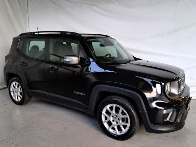 JEEP Renegade 1.0 T3 Limited