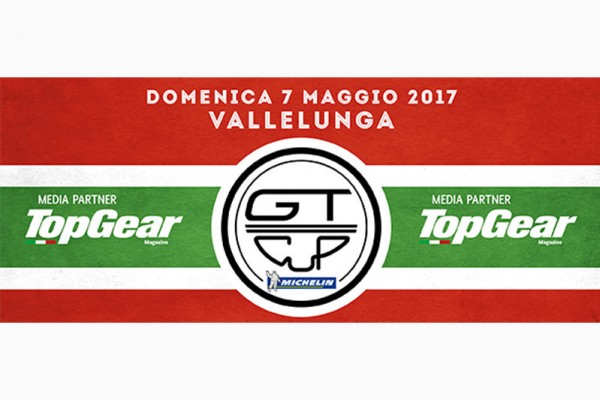 Toyota GT86 MY17: a Vallelunga per la prima tappa della GTCup