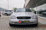 MERCEDES SLK 200 cat Kompressor