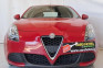 ALFA ROMEO Giulietta 1.6 JTDm 120 CV