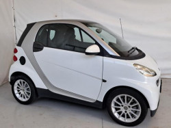 SMART fortwo 1000 62 kW coupé passion