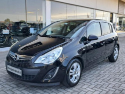 OPEL CORSA 1.3 CDTI 95CV ECOFLEX 5P ELECTIVE