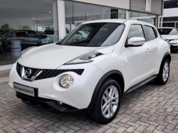 NISSAN Juke 1.5 dCi Start&Stop Acenta