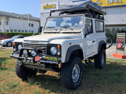 LAND ROVER Defender 90 2.5 Td5