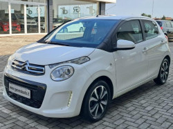 CITROEN C1 VTi 68 5 porte Shine