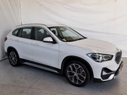 BMW X1 XDRIVE25E XLINE