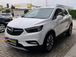 OPEL Mokka X 1.6 CDTI Ecotec 136CV 4x2 S&S Ultimat