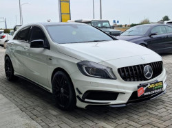 MERCEDES A 250 Automatic Premium AMG