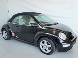 VOLKSWAGEN New Beetle 1.4 16V Cabrio