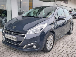 PEUGEOT 208 PureTech 82 5 porte Active