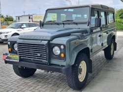 LAND ROVER Defender 110 2.4 TD4 Station Wagon S