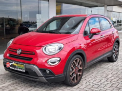 FIAT 500X 1.0 T3 120 CV Cross Red edition