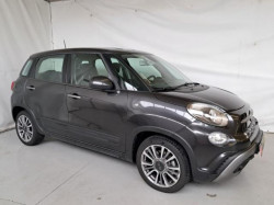 FIAT 500L 1.4 95 CV S&S Cross