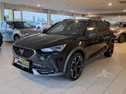 CUPRA Formentor 2.0 TDI