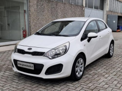 KIA Rio 1.2 CVVT 5p. EX