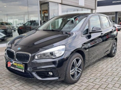 BMW 216d Active Tourer Sport