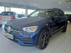 MERCEDES GLC 220 d 4Matic Premium Plus