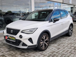 SEAT Arona 1.0 TGI XPERIENCE