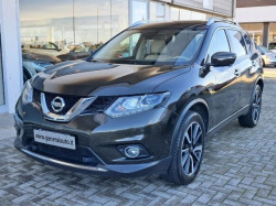 NISSAN X-Trail 1.6 dCi 4WD Tekna