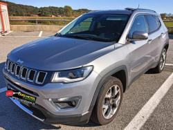 JEEP Compass 2.0 Multijet II 4WD Limited