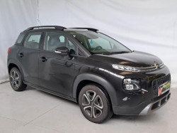 CITROEN C3 Aircross PureTech 110 S&S Shine