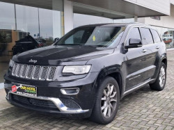 JEEP Grand Cherokee 3.0 V6 CRD 250 CV Multijet II