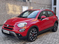 FIAT 500X 1.0 T3 120 CV Cross Red edition