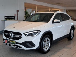 MERCEDES GLA 180 d Automatic Sport