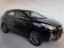 HYUNDAI ix35 1.7 CRDi 2WD Xpossible