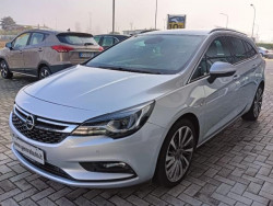 OPEL Astra 1.6 CDTi 136CV aut. Sports Tourer Inno