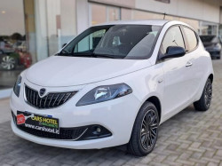 LANCIA Ypsilon 1.0 FireFly 5 porte S&S Hybrid Gold