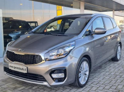 KIA Carens 1.7 CRDi 115 CV Class