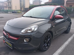 OPEL Adam 1.4 87 CV GPL Tech Unlimited