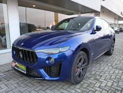 MASERATI Levante V6 AWD Gransport