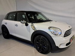 MINI Mini 1.6 Cooper D Countryman