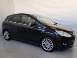 FORD C-Max 1.6 TDCi 115CV Titanium