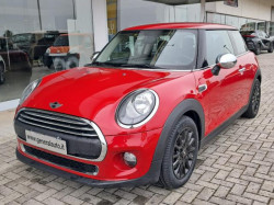 MINI Mini 1.5 One D Business