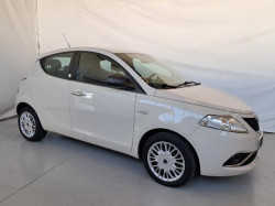 LANCIA Ypsilon 1.2 69 CV 5 porte GPL Ecochic Silve