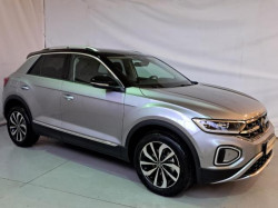 VOLKSWAGEN T-Roc 1.0 TSI Style