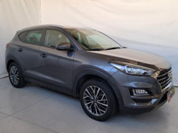 HYUNDAI Tucson 1.6 CRDi XPrime