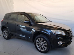 TOYOTA RAV4 Crossover 2.2 D-Cat A/T 150 CV Style