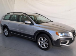 VOLVO XC70 D5 205CV AWD Geartronic Momentum