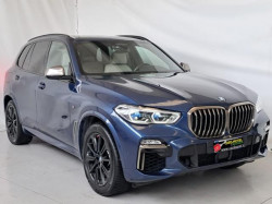 BMW X5 M50i