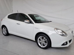 ALFA ROMEO Giulietta 2.0 JTDm-2 140 CV Progression