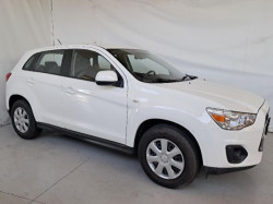 MITSUBISHI ASX 1.6 DI-D 114 CV 2WD Inform