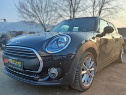 Mini 1.5 One D Clubman