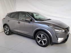 NISSAN Qashqai MHEV 140 CV N-Connecta